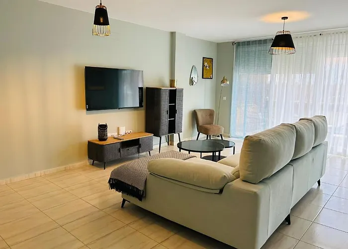 La Maison Amarilla Golf