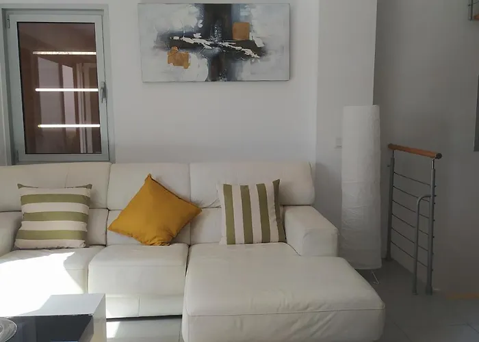 Casa De Playa Sol Y Mar