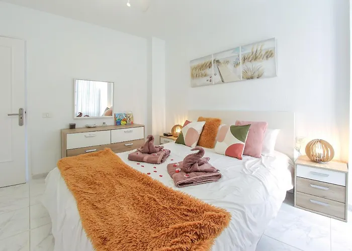 Gorgeous Los Diamantes Home