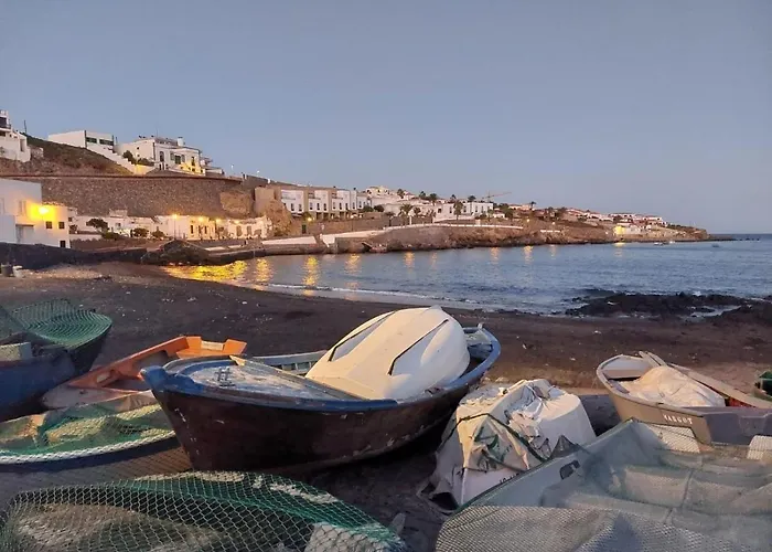 Apartamento Cerca Del Mar
