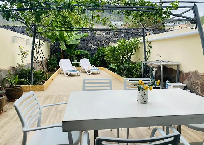 Beautiful Serenity Townhouse, Costa Adeje