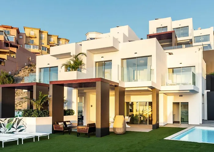 Villa Eden