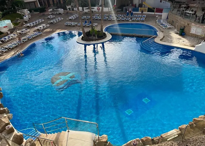 Sweet Home Ocean Golf Resort