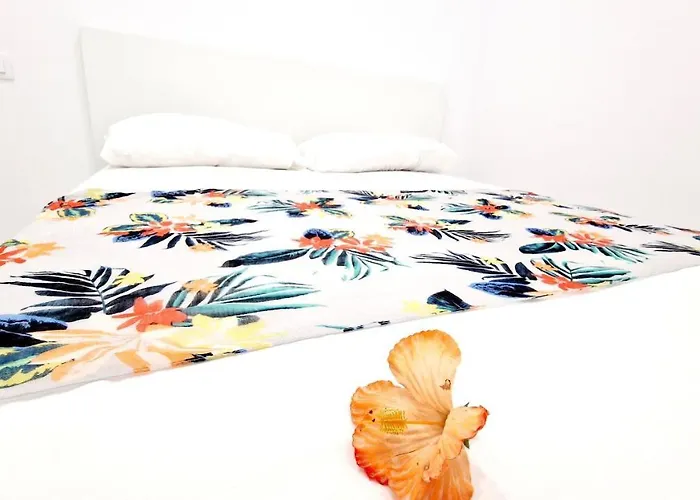 New Apartment 2 Bedrooms Alcala & Free Wifi