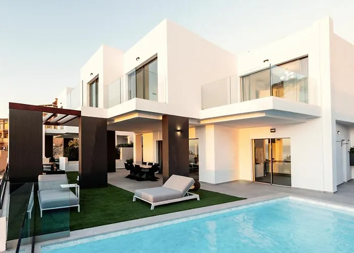 Villa Allure