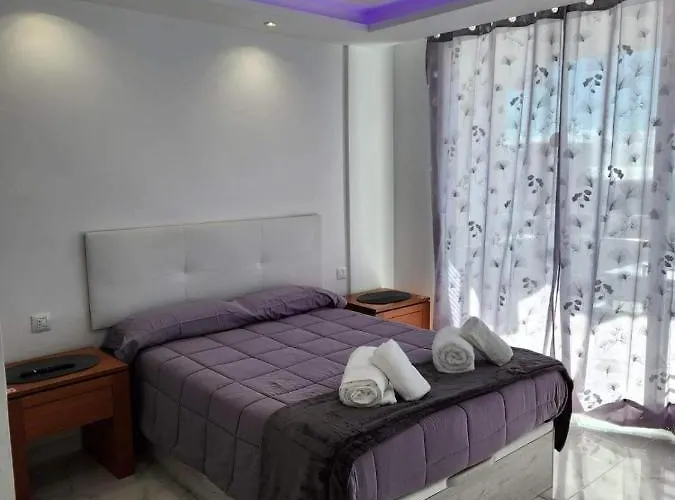 Jameo De Agua, Las Americas Studio Sea View
