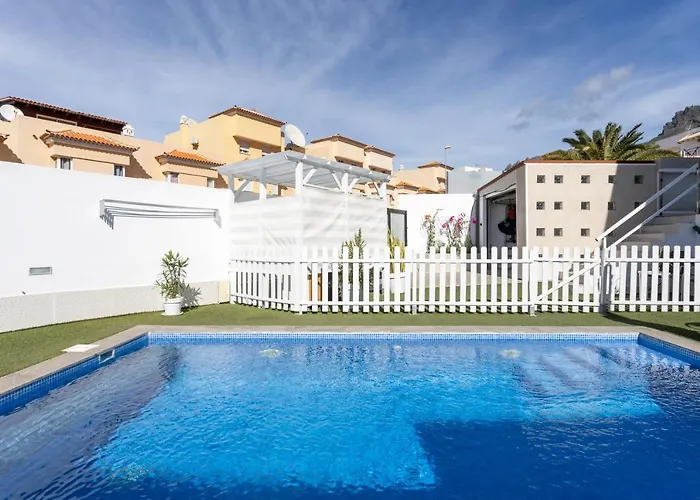 Villa El Mar -Private Pool