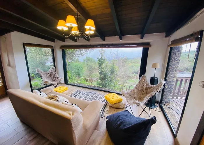 Eco-Resort Finca Maestra