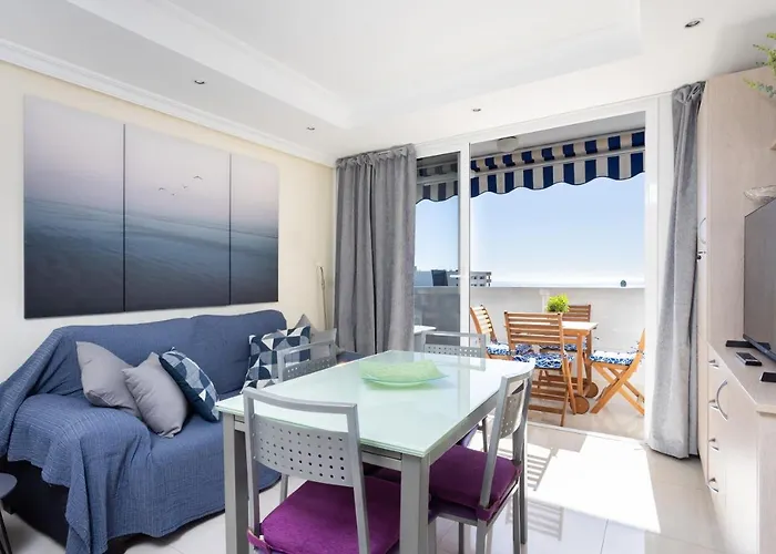 Playa Honda Seaviews By Sunkeyrents