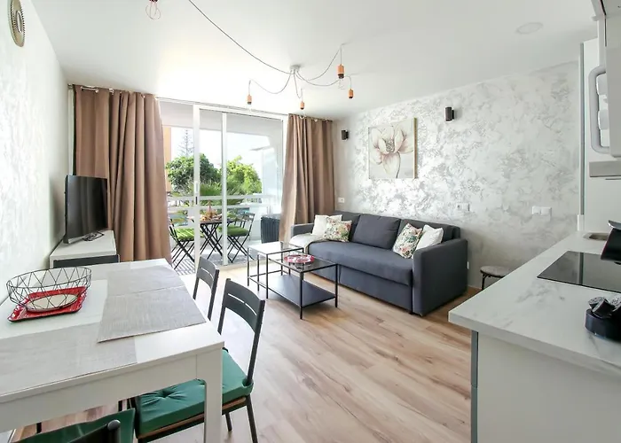 Royal Apartment Las Americas Near The Beach