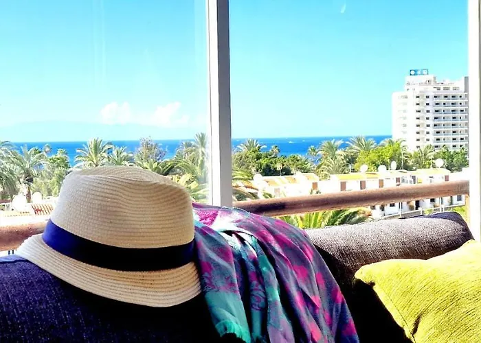 Agaves Ocean View