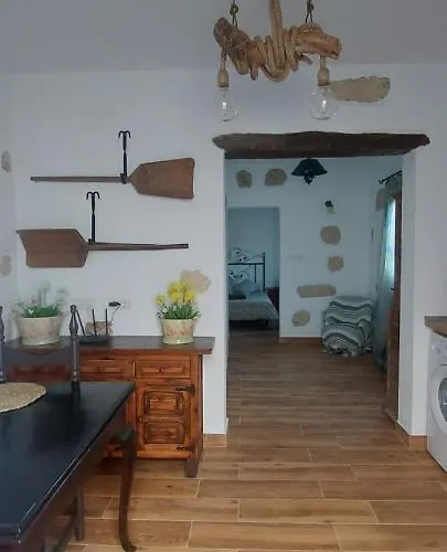 Casa Roberta Tierra
