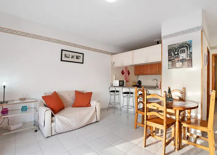 Apartamento Morales