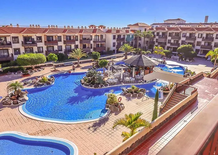 Rentaliday Costa Del Mar