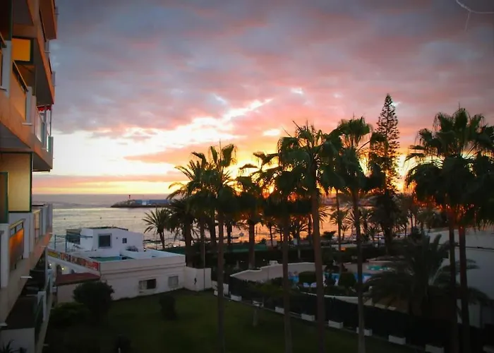 Comodoro Los Cristianos 301A