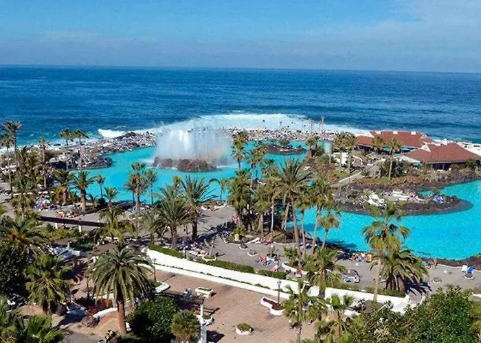 Sunny Island Martianez Valois