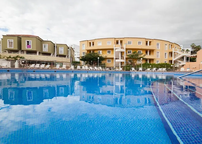 Orlando Luxury Costa Adeje