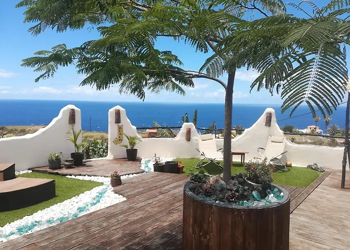 Finca Gran Terraza B.P.