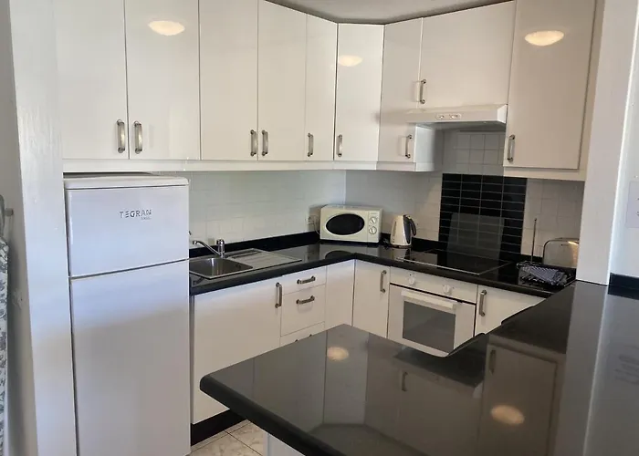 Victoria Court Apartment 13A2