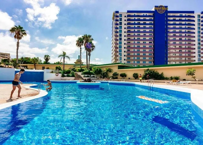Dpstyle - Playa Paraiso Tenerife