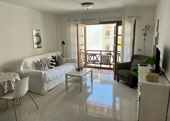 Don Antonio Cristianos Beach Vivienda Vacacional
