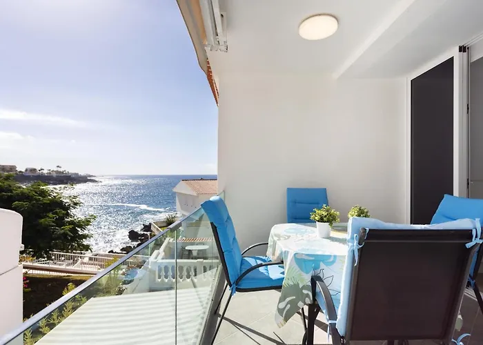 Coastal Hideaway