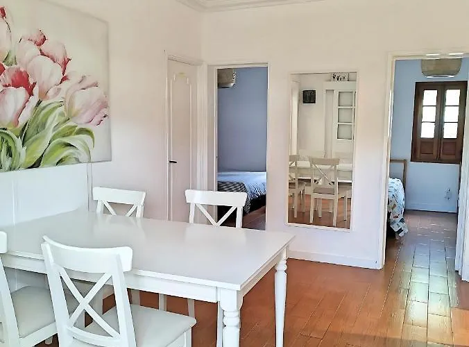 Apartamento Vida Mediterranea