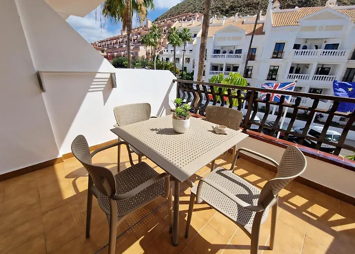 Apartamento Paraiso