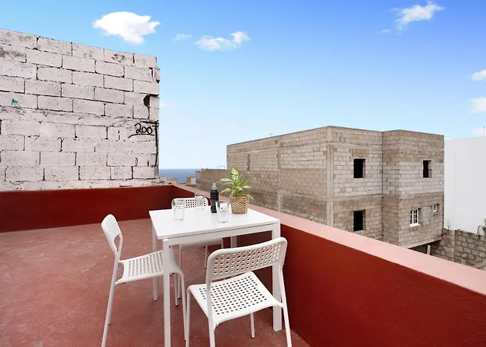 Apartamento Jenny