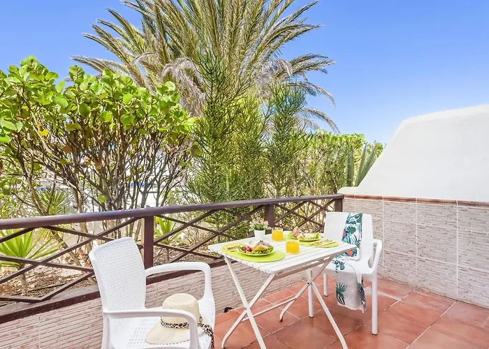 9 Amarilla Bay Holiday With Pool, Terrace Wifi