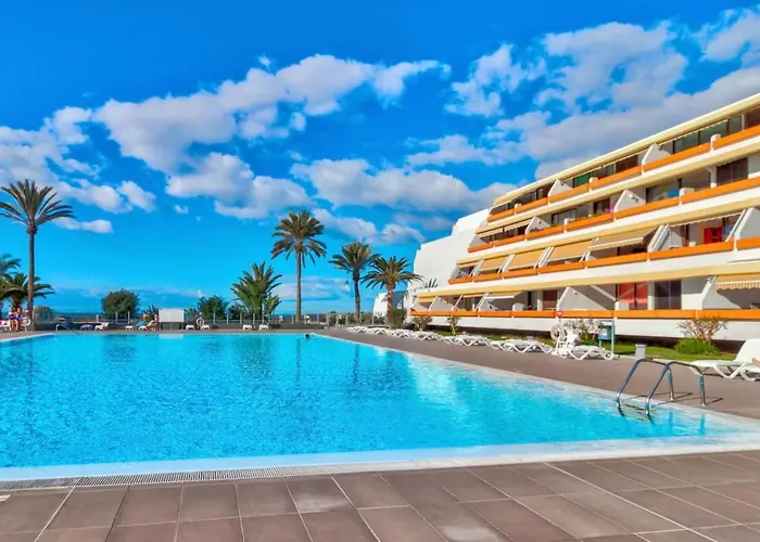Apartamento La Maravilla