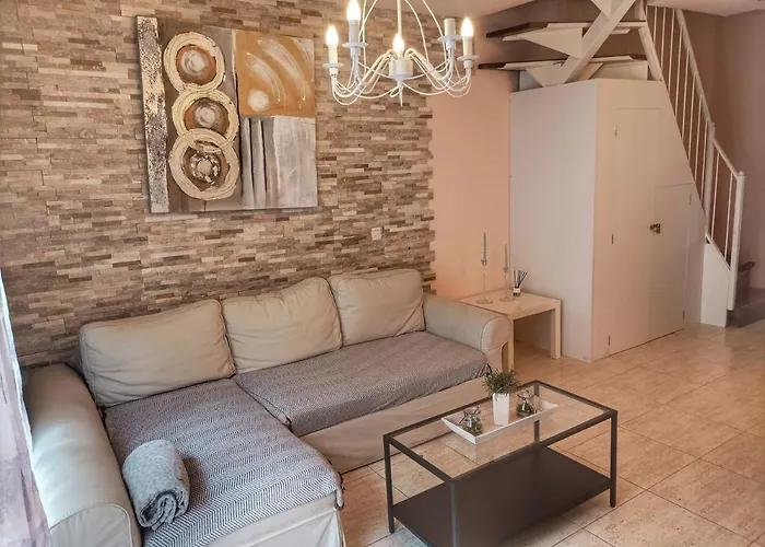 Duplex Cerca Del Mar