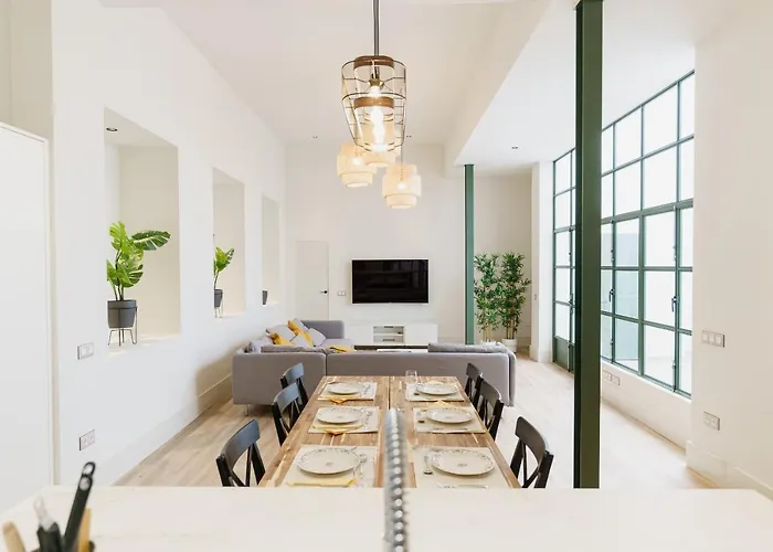 Centrico Y Moderno Junto Al Parque