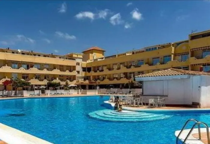 Marina Palace