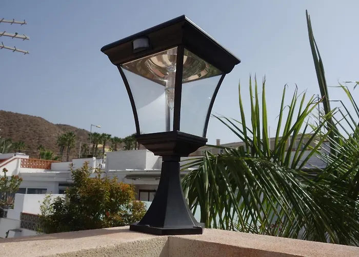 Semi-Detached Villa Sea Views, Huge Terrace, Close Beach