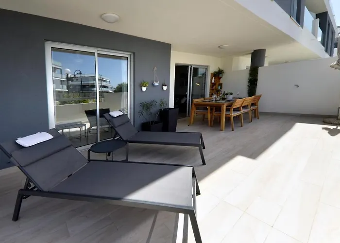 Casa Tua Costa Tejita