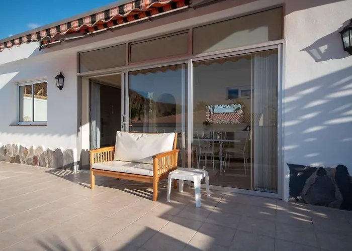 Holiday Home In Palm Mar - Insel Teneriffa 38981