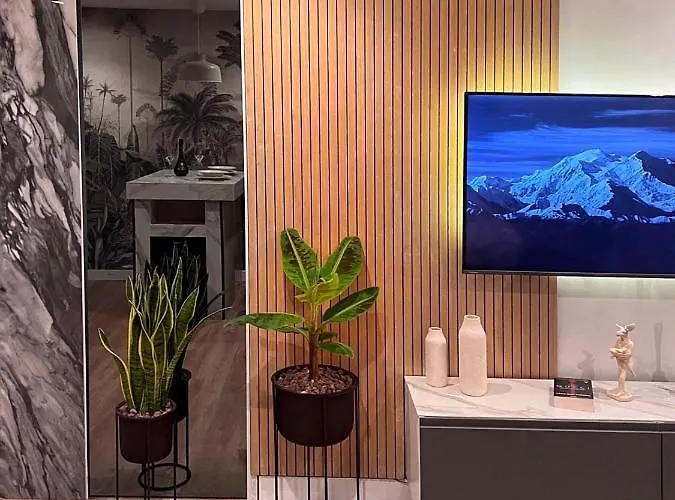 Super Luxury Apartment Ocean View Las Americas Costa Adeje
