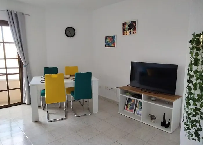 Apartamento Adeje Las Eras II