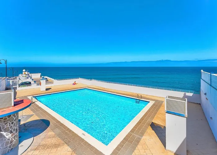 Apartamento Almar Bajamar