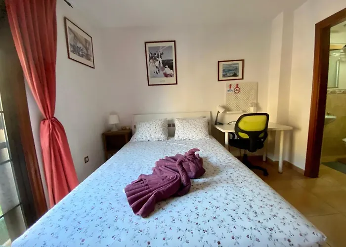 Bedroom Medanomar 1
