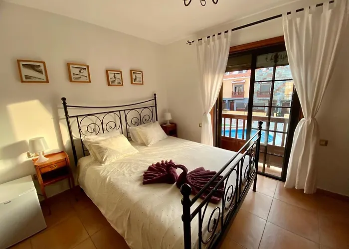 Bedroom Medanomar 2
