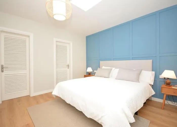 Apartamento El Castanero