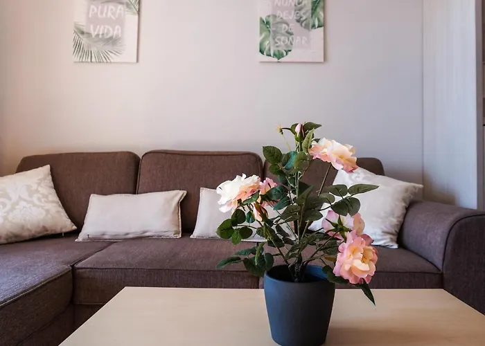 Medano Sunny Apartment