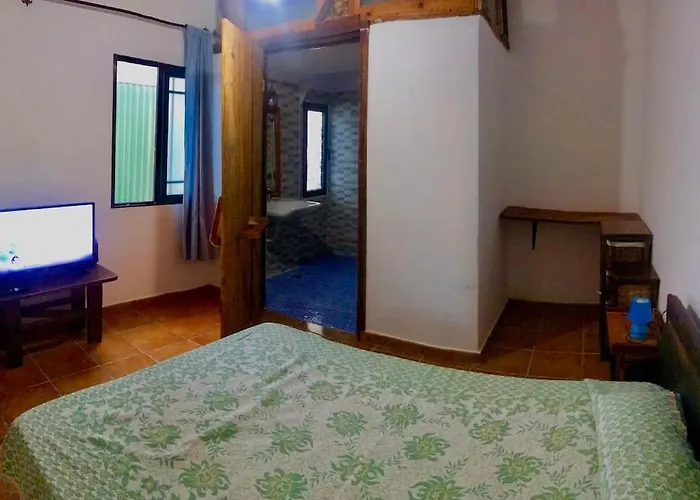 Acogedor Apartamento Verodes De Una Habitacion.