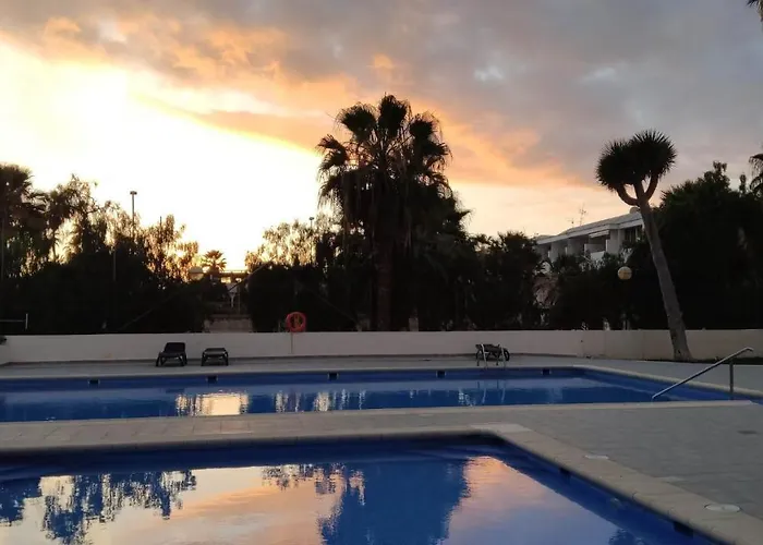 Paraiso Altemar, Duplex Las Americas