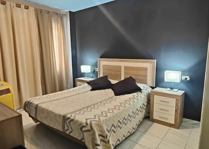 Apartamento Brisas Del Medano
