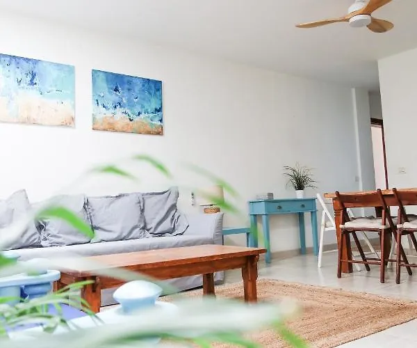 Casitas Tenerife - El Risco 1