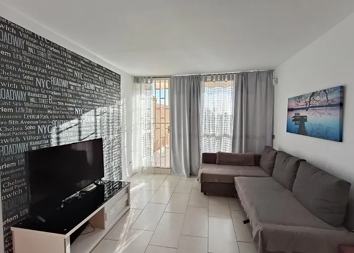 Apartment Las Americas Tenerife Sur