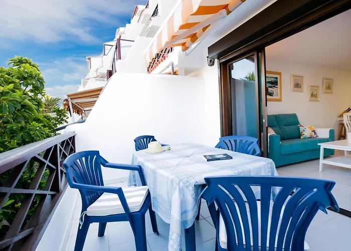 14 Amarilla Bay Beautiful Apartment
